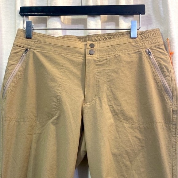 NWT Women’s Orvis Outsmart Insect Shield Wading -Fishing Outdoor Pants Size 10 - Picture 6 of 9